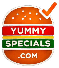 Yummy Specials